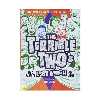 کتاب the terrible two last laugh اثر Mac Barnett انتشارات معیار علم