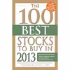 کتاب The 100 Best Stocks to Buy in 2013 اثر Peter J. Sander انتشارات Adams Media