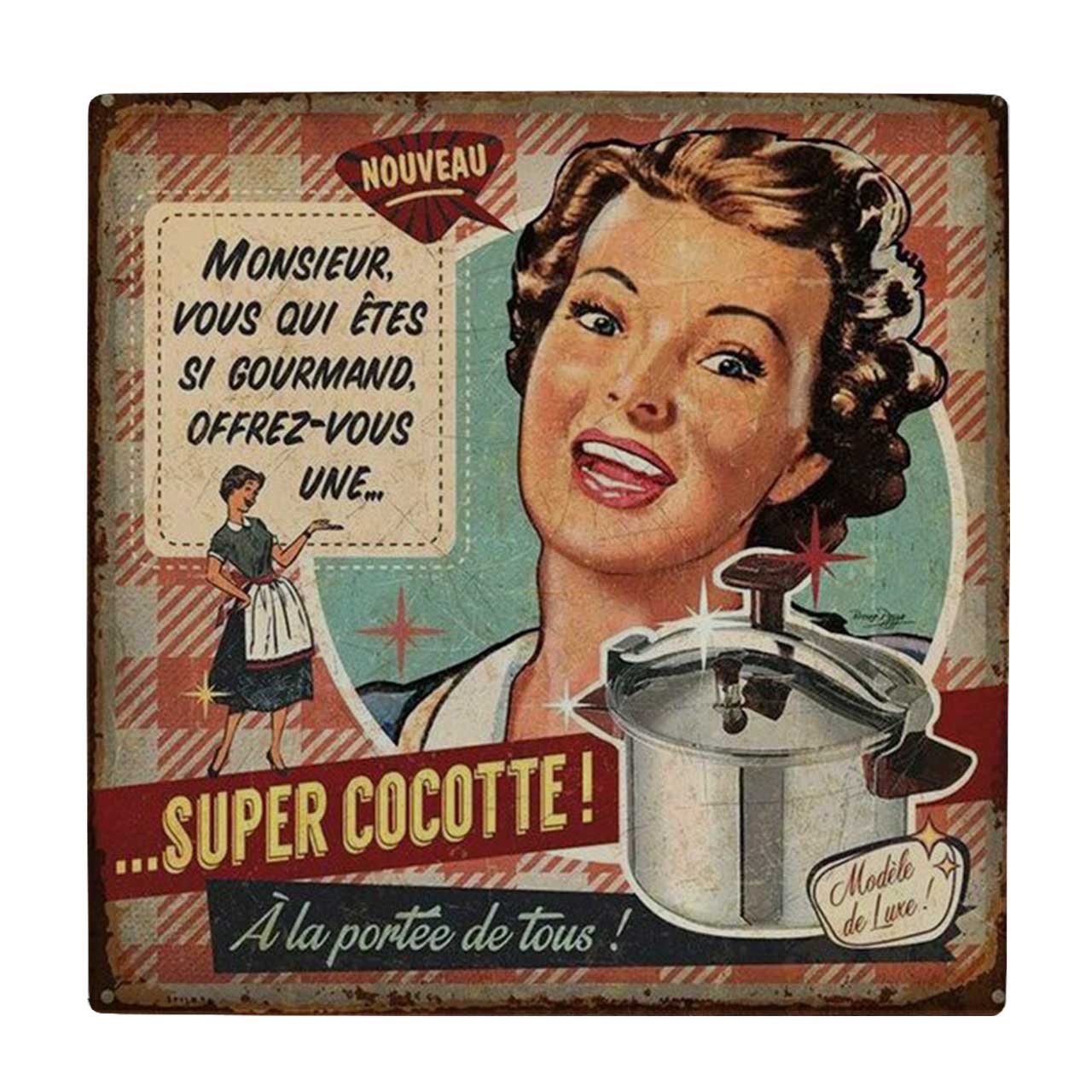 زیر لیوانی طرح تبلیغ کلاسیک زود پز کد 3788161_1762