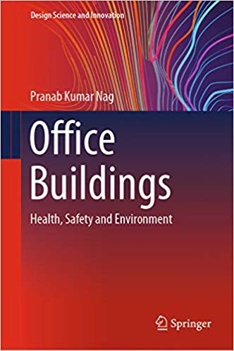  دانلود کتاب Office Buildings - Health, Safety And Environment, 2019 - دانلود کتاب های دانشگاهی