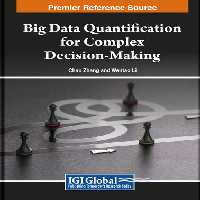 خرید و دانلود نسخه کامل کتاب Big Data Quantification for Complex Decision-Making