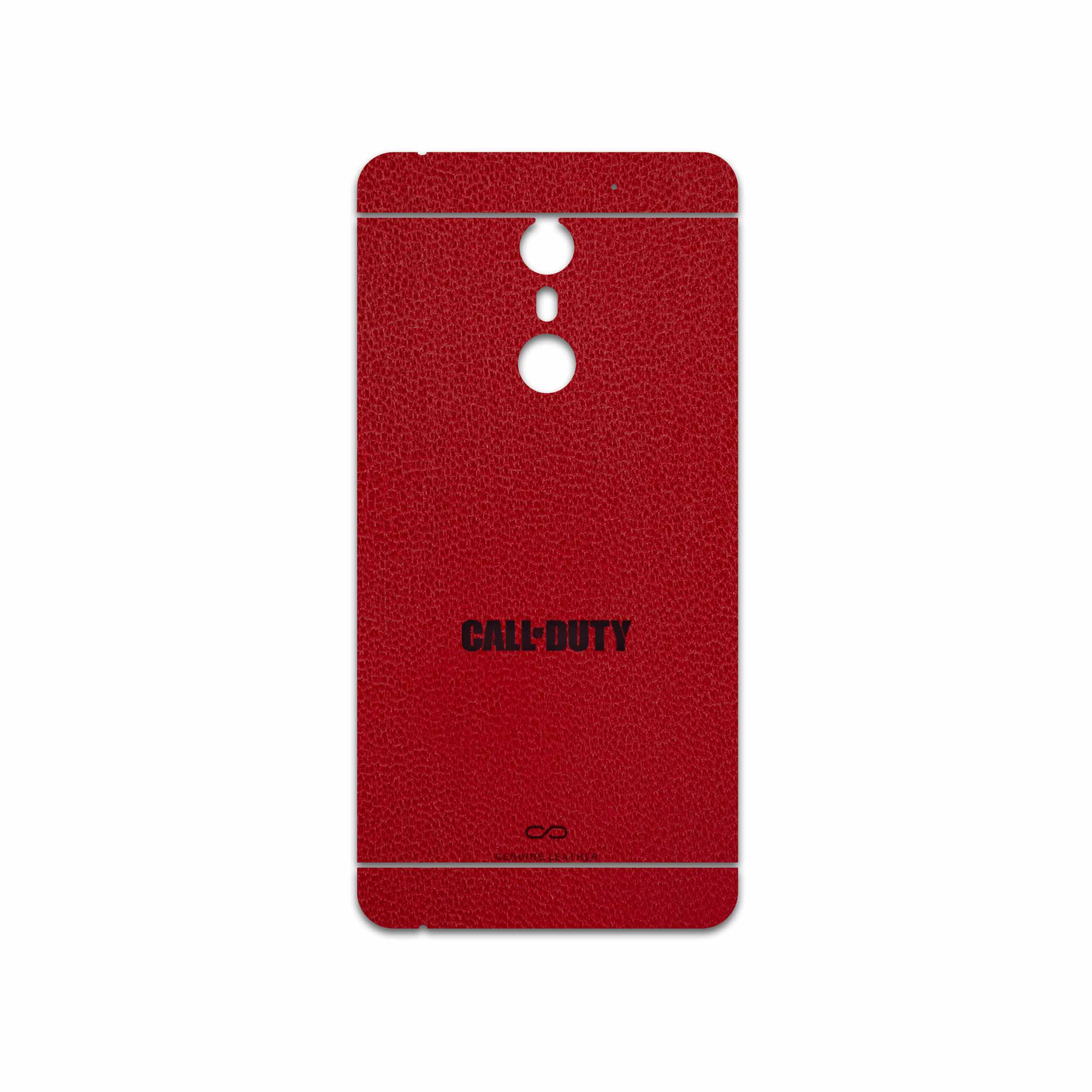 برچسب پوششی ماهوت مدل RL-CL_F_DUT مناسب برای گوشی موبایل یومی Plus