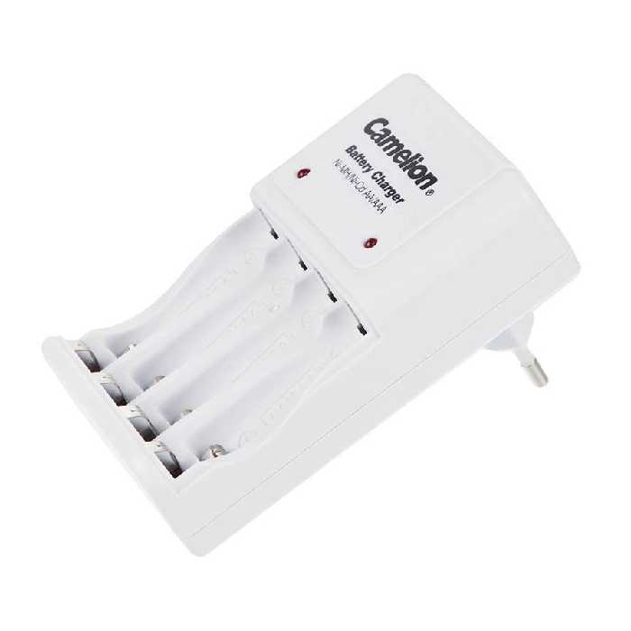 شارژر باتری دوربین کملیون مدل 1010B