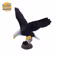 فیگور عقاب مک تویز (Mak Toys)