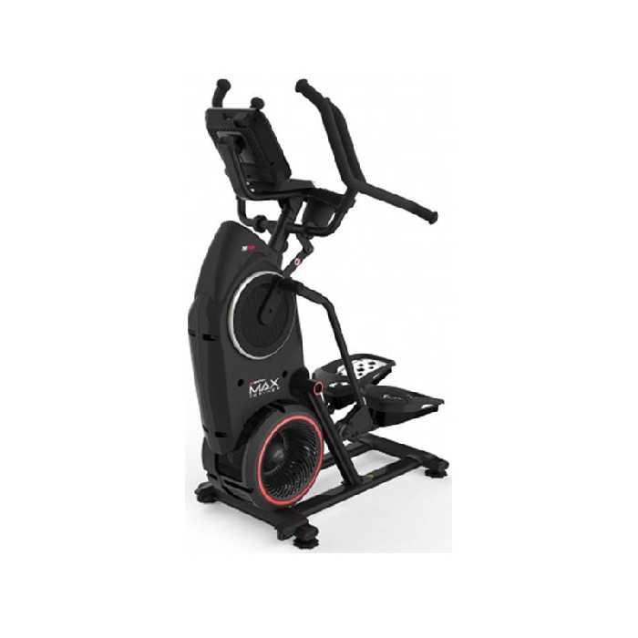 الپتیکال باشگاهی بوفلکس مدل MAX TOTAL CROSS TRAINER