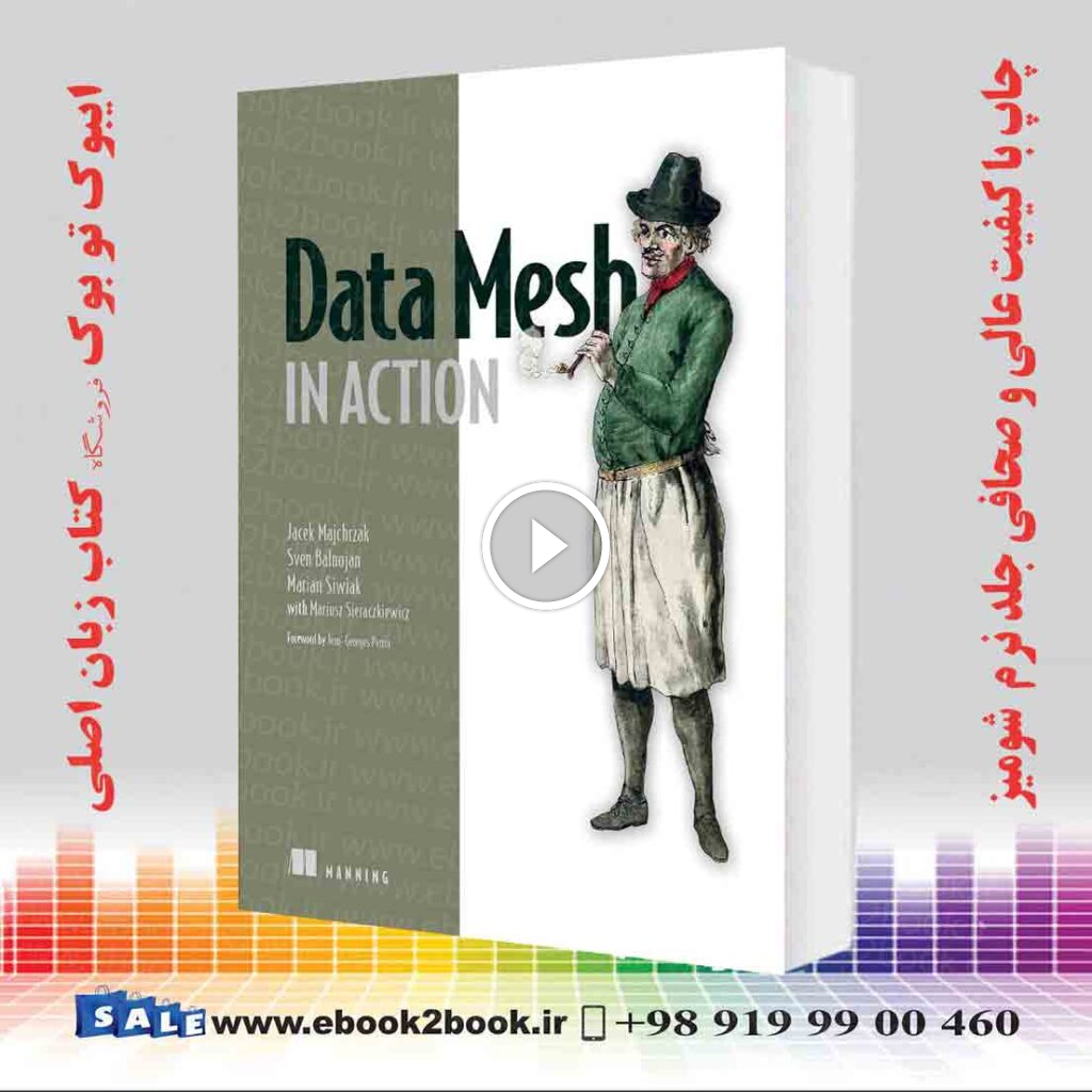 Data Mesh in Action