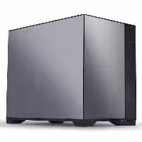 خرید کیس LIAN LI O11 VISION Chrome با بهترین قیمت