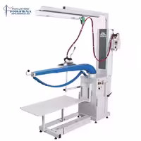 دستگاه میز اتوی شلوار جین آلبا مدل B12-1