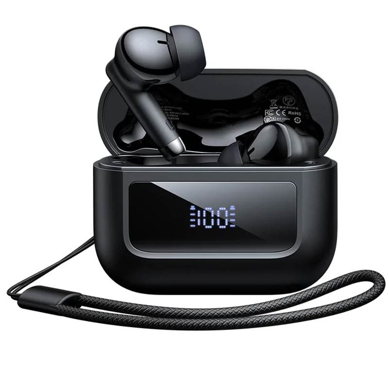 هدفون گیمینگ بی سیم مک دودو مدل APY 329 MAXIMUM HP CLEARLY | کالا مکس