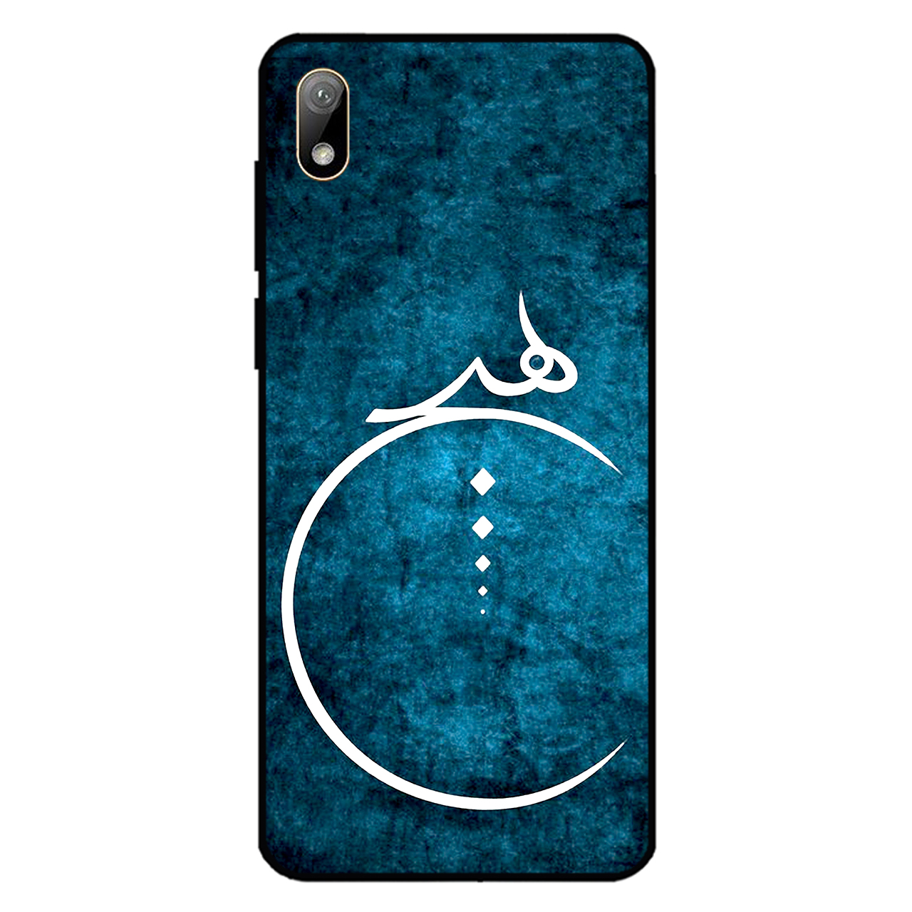 کاور مگافون کد 3972 مناسب برای گوشی موبایل آنر 8S