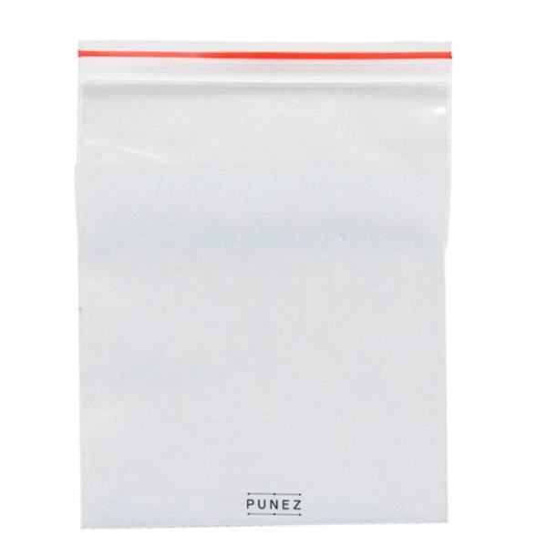  کیسه زیپ دار پونز مدل p-z13-107 بسته 100 عددی 