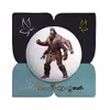 پیکسل پرمانه طرح mortal kombat کد pm.27552