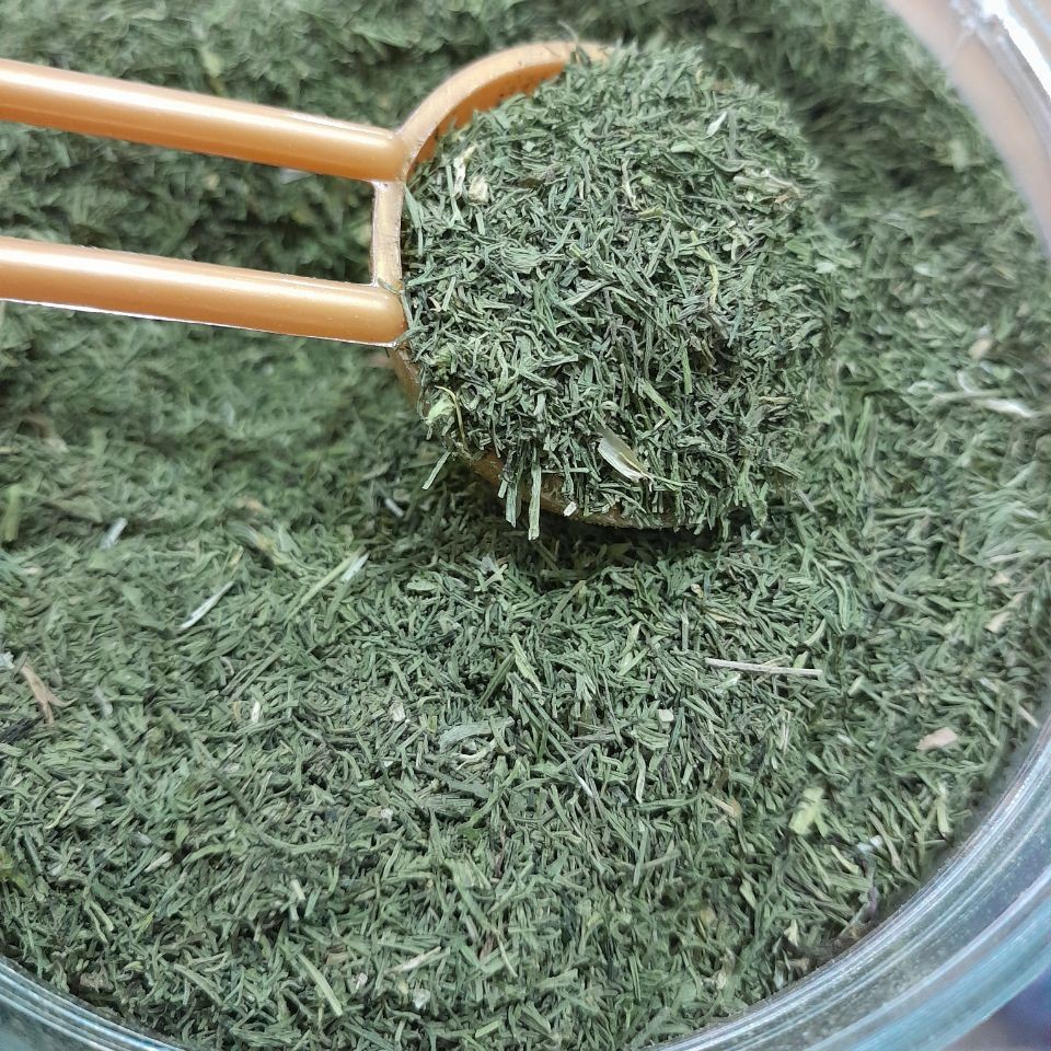 شوید خشک باکیفیت و اعلا(100گرمی)