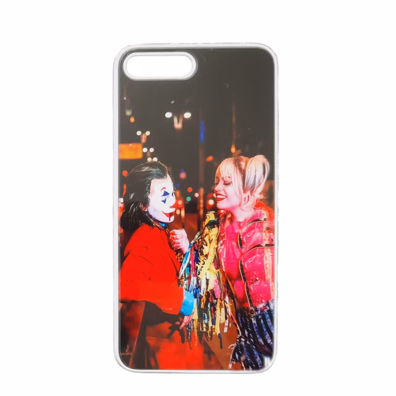 کاور مدل ip78p مناسب برای گوشی موبایل اپل iPhone 7 /8 Plus