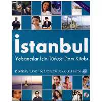 Istanbul C1 کتاب