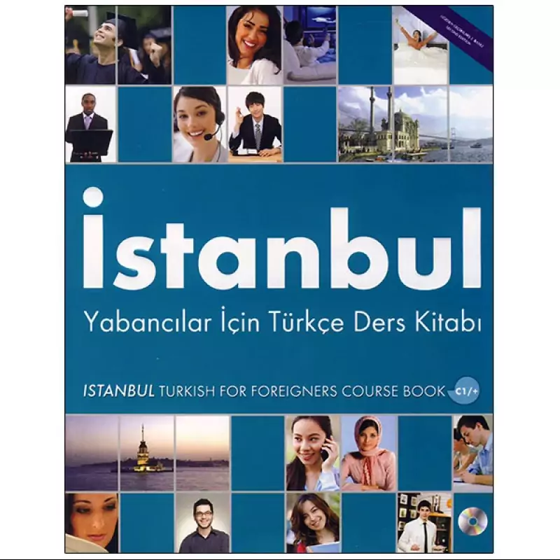 Istanbul C1 کتاب
