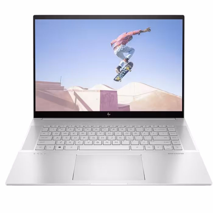 لپ تاپ اچ پی ENVY 16-H1053DX-CC پردازنده Core i7 رم 32GB حافظه 1TB گرافیک 8GB RTX 4060