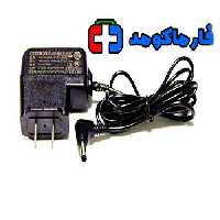 آداپتور 6 ولت 500 میلی آمپر امرن مدل Adapter S