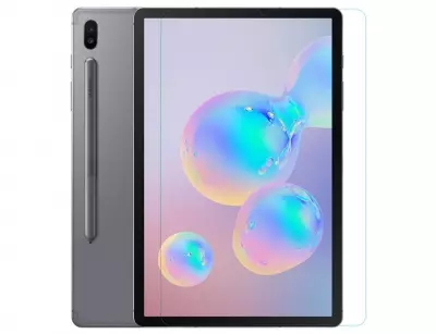 محافظ صفحه نمایش شیشه ای نیلکین برای Nillkin H  glass Samsung Galaxy Tab S6