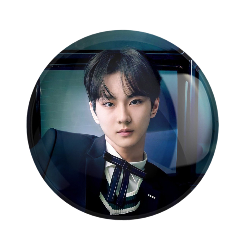 پیکسل خندالو مدل جونگوون گروه انهایپن ENHYPEN کد 21970