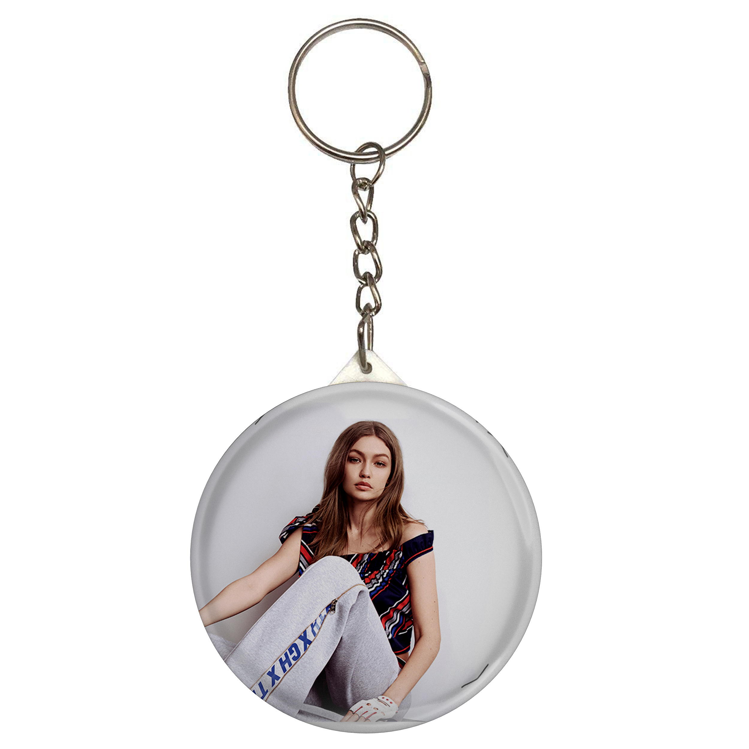 جاکلیدی طرح جلینا نورا جیجی حدید مدل S11890