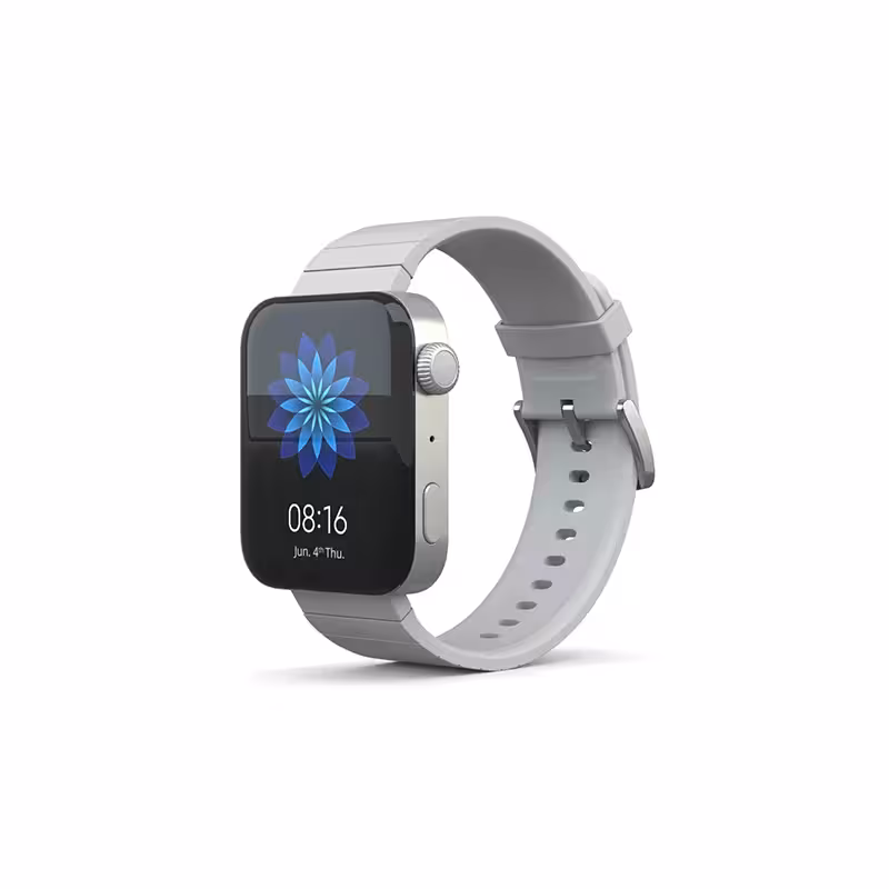 ساعت هوشمند Xiaomi Mi Watch