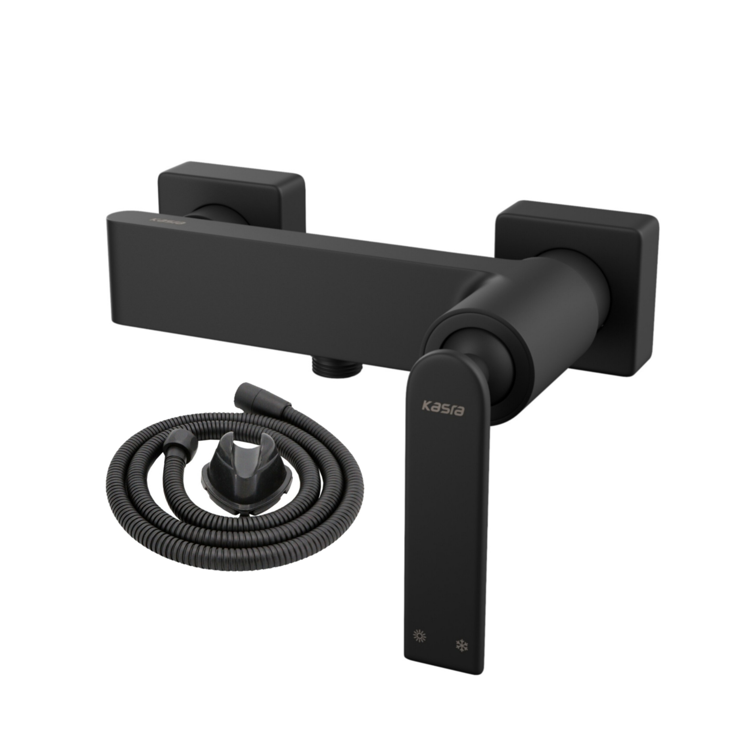 ست شیرآلات کسری مدل آمازون مجموعه دو عددی