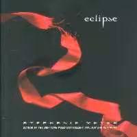 ECLIPSE:کسوف (زبان اصلی،انگلیسی) - ناشربوک | خرید آنلاین کتاب