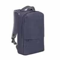 کوله پشتی لپ تاپ ریوا کیس مدل RIVACASE 7562 dark grey anti-theft Laptop backpack 15.6″ / 6   ارسال فوری