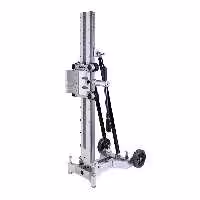 پايه دریل کرگیر نمونه بردار ای جی پی AGP S 500/1M