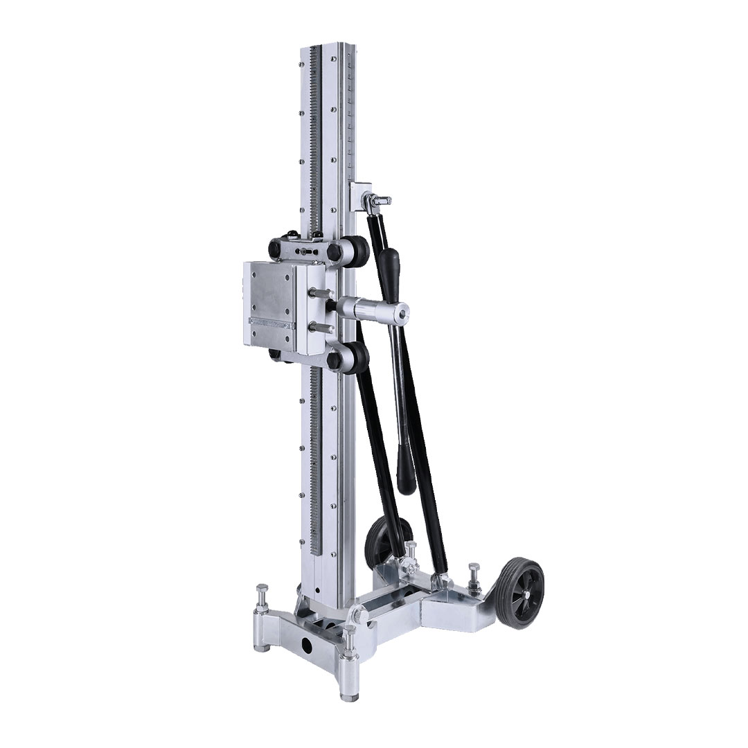 پايه دریل کرگیر نمونه بردار ای جی پی AGP S 500/1M