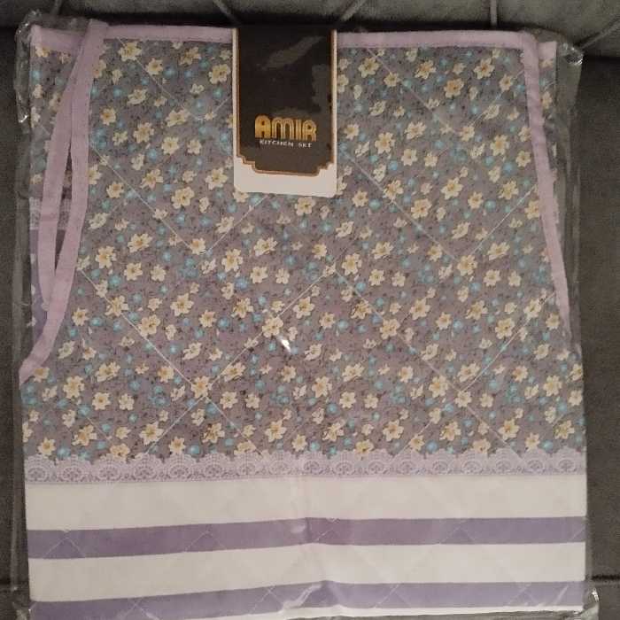 پیشبند آشپزخانه 