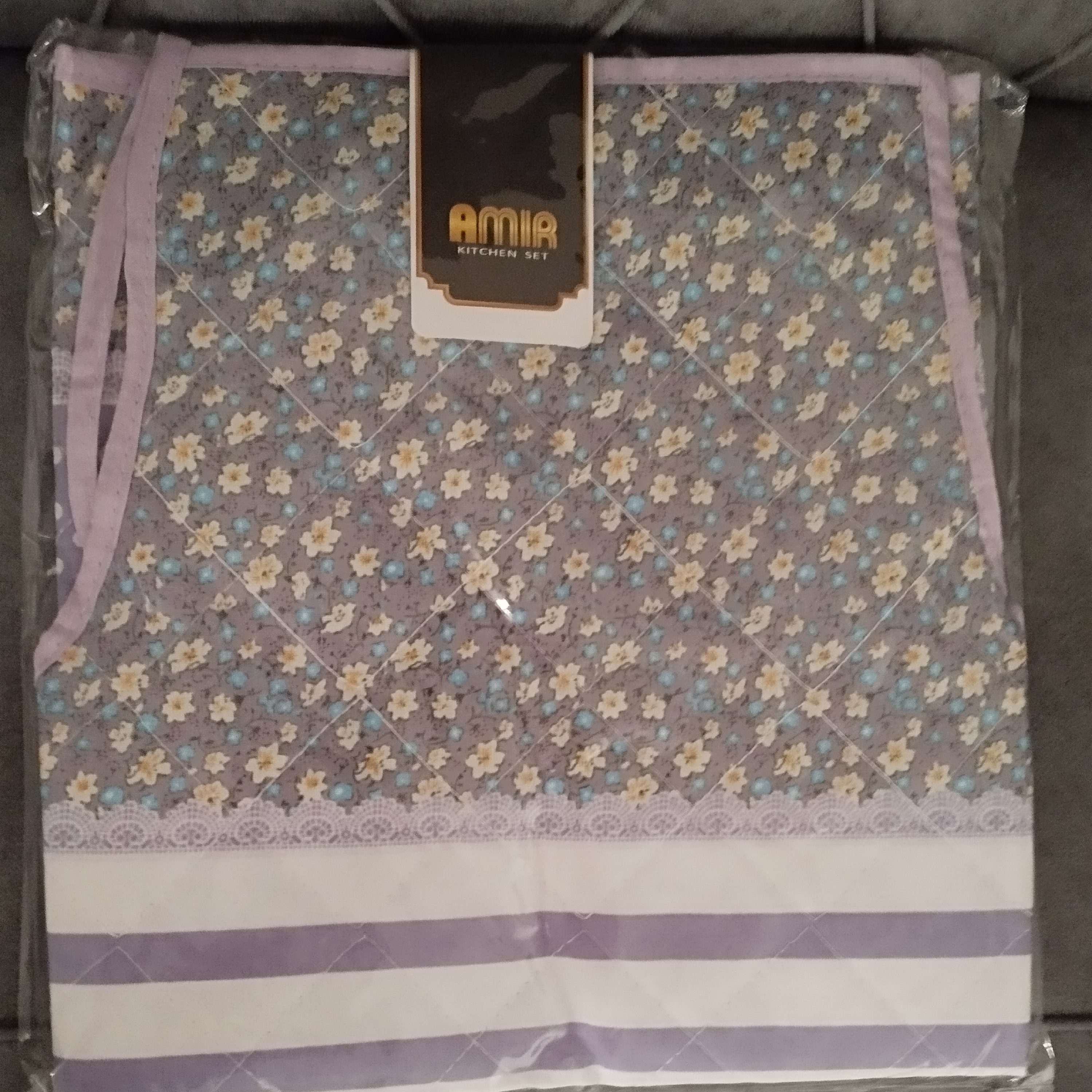 پیشبند آشپزخانه 