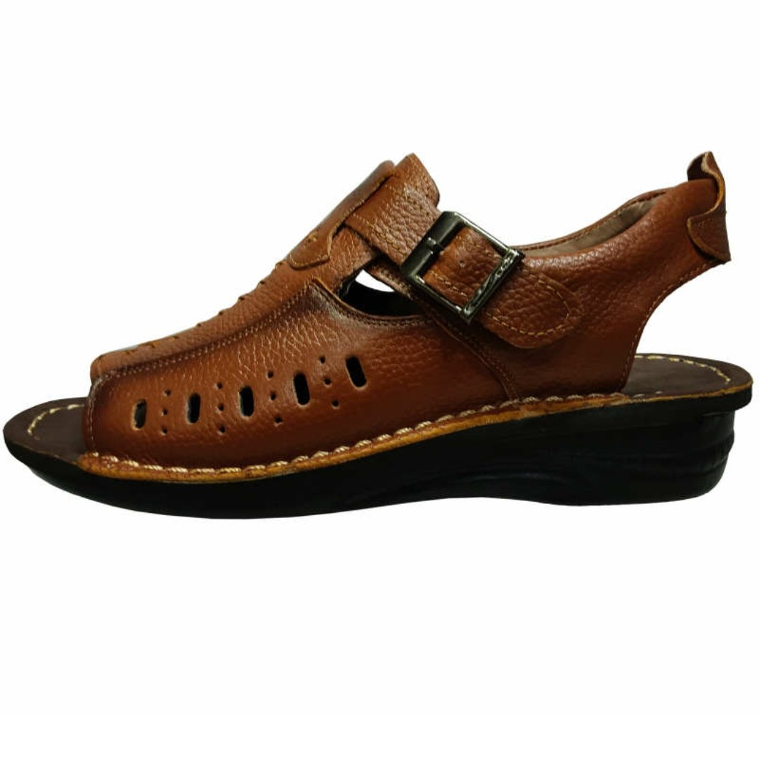 تابستانی چرم طبی مردانه هویزه