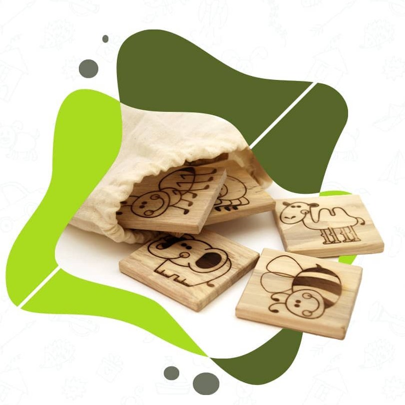 همسانه ( تقویت حافظه و قدرت تمرکز )