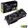 کارت گرافیک ایسوس مدل TUF RTX3060 O12G GAMING