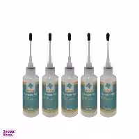 اپلیکاتور رنگ اوریران مدل سوزنی کد AP-L05 بسته 5 عددی