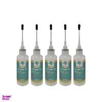 اپلیکاتور رنگ اوریران مدل سوزنی کد AP-L05 بسته 5 عددی