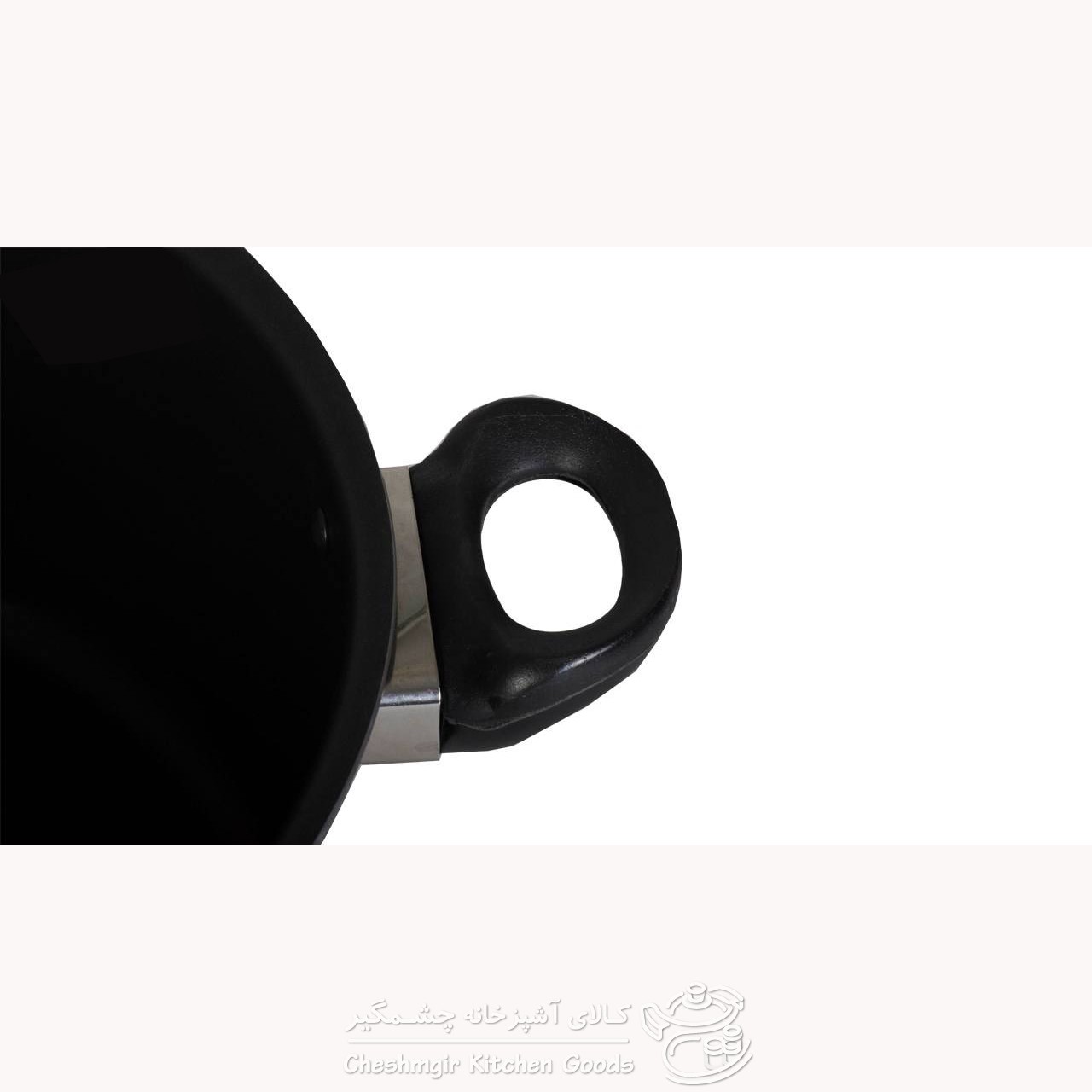 قابلمه ظرفیران سایز 36