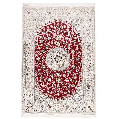 فرش دستباف شش متری سی پرشیا کد 174508