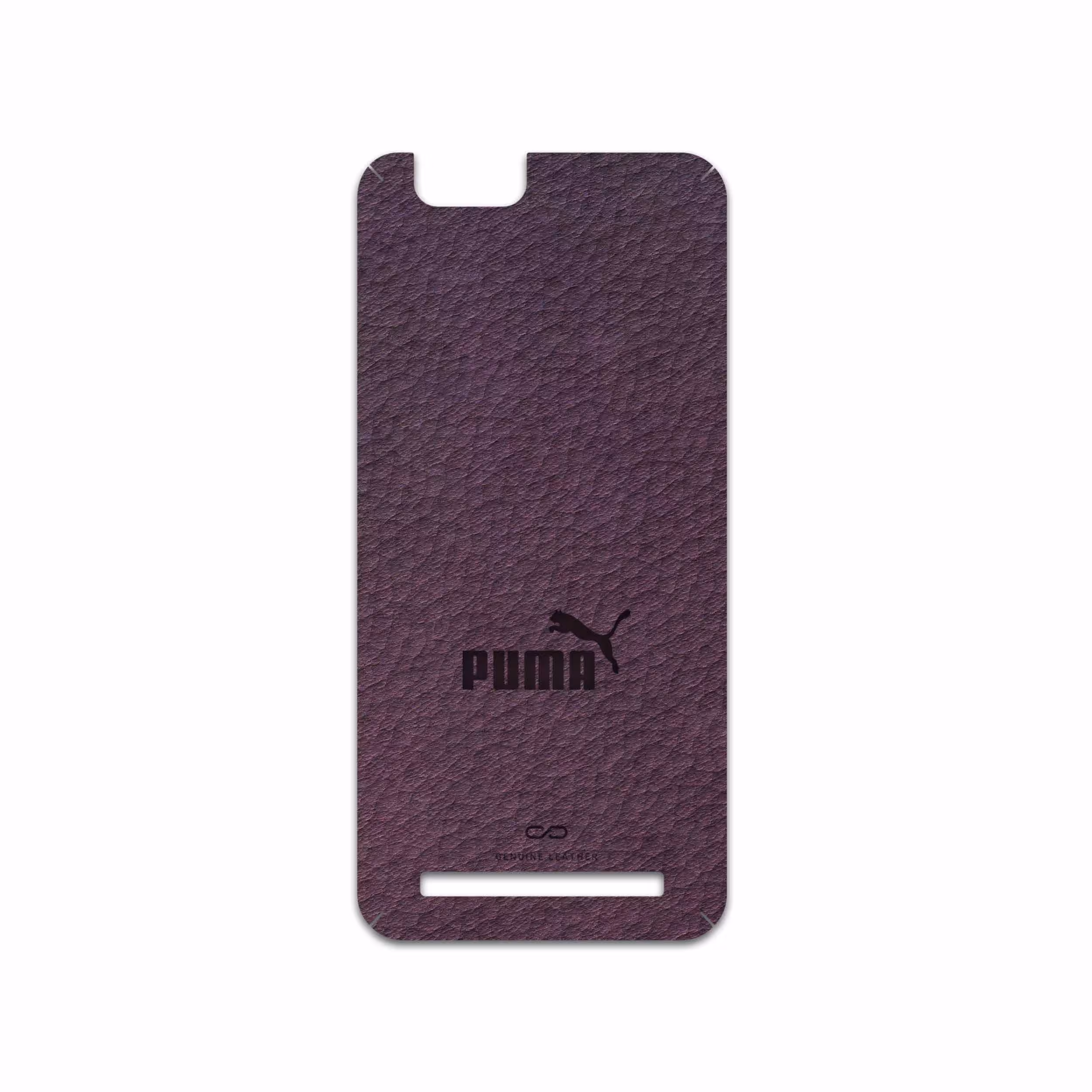 برچسب پوششی ماهوت مدل PL-PUMA مناسب برای گوشی موبایل پاین فون Kde Community Edition