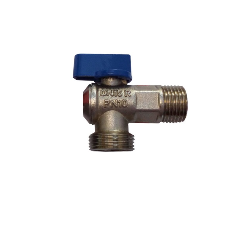 شیر ماشین لباسشویی مدل آلیان 3.4