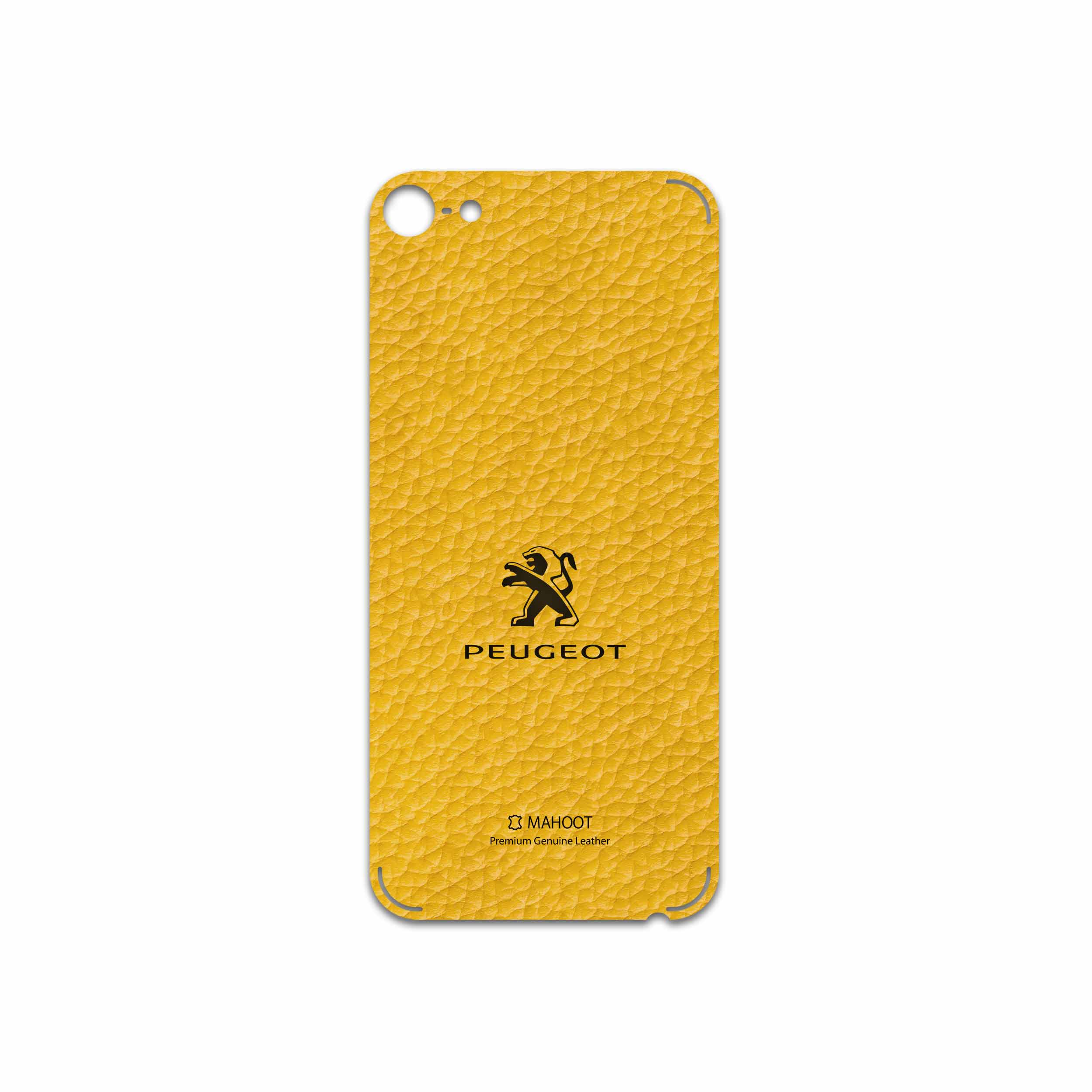 برچسب پوششی ماهوت مدل ML-PEGT مناسب برای گوشی موبایل اپل iPod Touch 6TH Gen