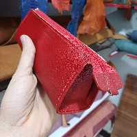 جامدادی دست دوز