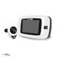 چشمی دیجیتال اگزیتک مدل Exitec  JY 7128 - JY 7132