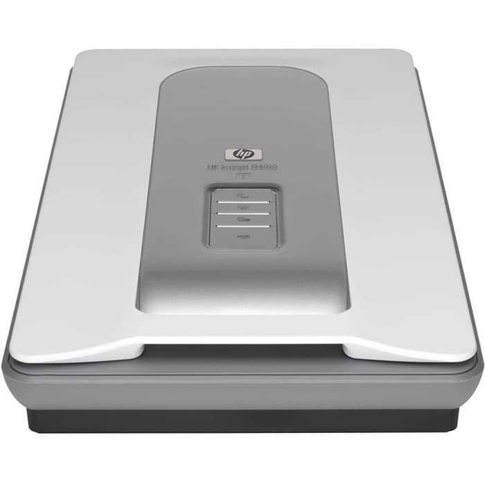 اسکنر اچ پی مدل Scanjet G4010