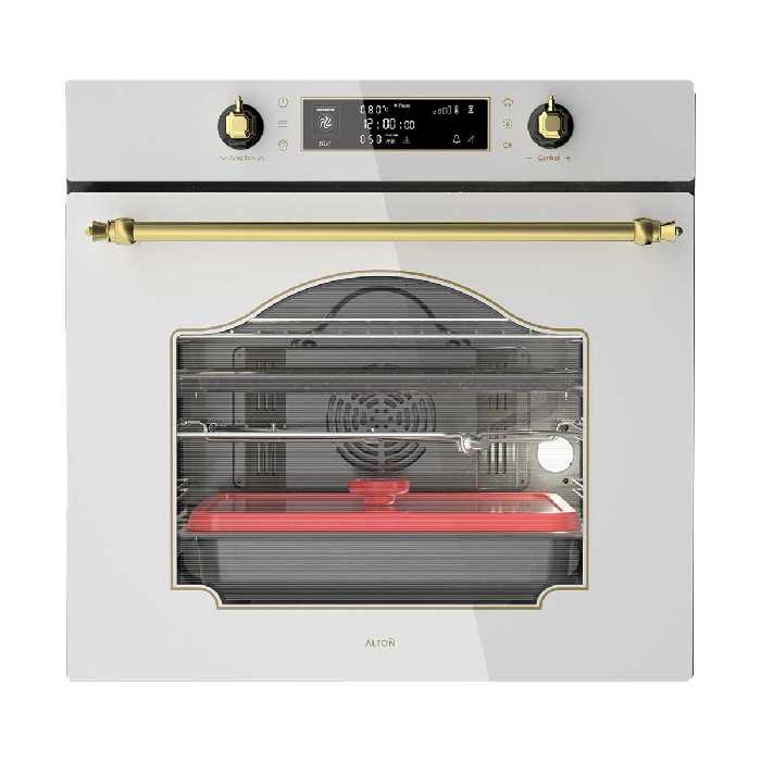 فر توکار آلتون مدل V540W