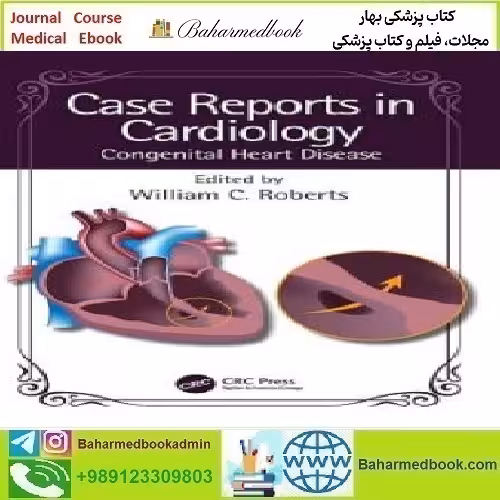 Case Reports in Cardiology Congenital Heart Disease 2024 TR