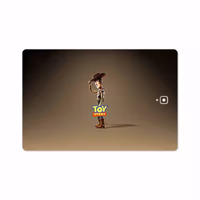 برچسب پوششی ماهوت مدل Toy Story مناسب برای تبلت سامسونگ Galaxy Tab S4 10.5 2018 T830