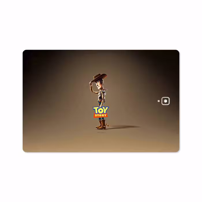 برچسب پوششی ماهوت مدل Toy Story مناسب برای تبلت سامسونگ Galaxy Tab S4 10.5 2018 T830